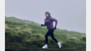 코오롱스포츠, 4월 횡성서 트레일러닝 대회 첫 개최… 1500명 선착순 모집