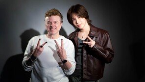 태민, 美 라디오도 접수…“코첼라 무대 아낌없이 보여주겠다”