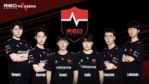  비엔엠컴퍼니-농심 레드포스, ‘레드포스 PC 아레나’ 130호점 돌파 