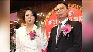 “중국 국적자가 대만 입법의원 할 수 있나”…이중 국적 논란