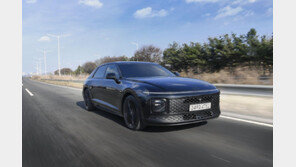 그랜저·아반떼 중고차 판매 1·2위…세단 5위권 대거 포진