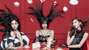 트와이스 日유닛 미사모, 1년3개월 만의 컴백…다시 열도 공략