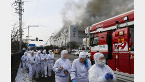 SPC삼립 화재로 ‘빵 대란’ 재연될라…프랜차이즈 업계 ‘노심초사’