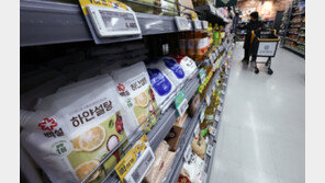 ‘설탕 부담금’ 8년 먼저 시행한 영국…아동 비만·충치 싹 잡았다