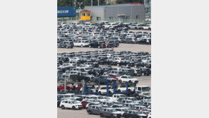 美관세 여파·보조금 폐지에 지난해 韓 대미 전기차 수출 86.8% 급감