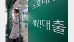은행 대출 문턱 높아지자…보금자리론 판매 25개월 만에 최대