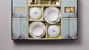 李대통령, 설 선물은 ‘집밥 세트’…“따뜻한 밥상 함께 나누길 바라”