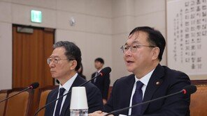 ‘李 선거법 주심’ 법원행정처장 “헌법·법률 따라 절차에 맞는 판결”