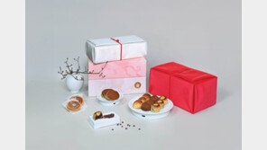  APEC 공식 협찬사 이상복명과,  ‘천마도’ 담은 설 선물세트 출시