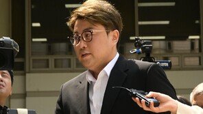 김호중, ‘안티 팬’ 180명 상대 7억원대 손배소 패소