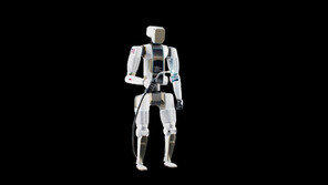 포스코그룹, 철강 물류에 휴머노이드 로봇 도입 추진