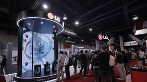 LG전자, B2B 전시회 잇따라 참가… “사업 확대 통한 질적 성장 가속화”