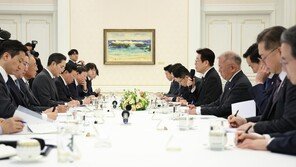 10대 그룹, 270조원 지방투자…5만 명 신규 채용 나선다