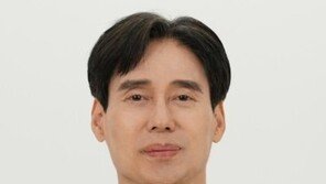 KDI 신임 원장에 김세직 서울대 명예교수 임명