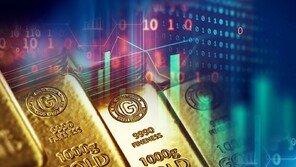 중국 금 ETF서 10억달러 빠져나갔다…금값 급락 이후 투자심리 흔들