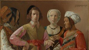 예언을 믿은 대가[이은화의 미술시간]〈408〉