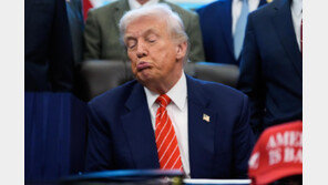 ‘엡스타인 의혹’ 英상원의원 사임… 트럼프 “난 관련 없어”