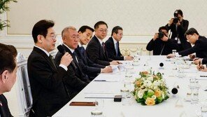 10대 그룹, 지방 활성화에 270조원 쏟는다