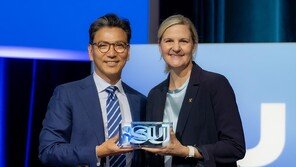 김재열 IOC 집행위원 선출… 한국인 두 번째