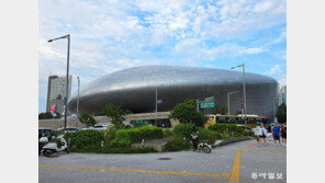 서울시장 선거 전초전, 뜨거운 ‘DDP-태릉-삼표 부지’