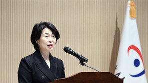 李, ‘김혜경 보좌’ 임선숙 감사위원 제청 당일 재가