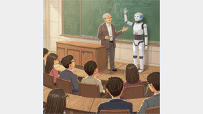 [단독]AI 그림 배우는 동양화과, 詩에 활용 국문과… 생존 위한 ‘공존’