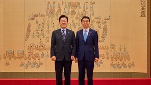 “돈 이름입니다”…이억원 금융위원장, 개명 고민한 이유는