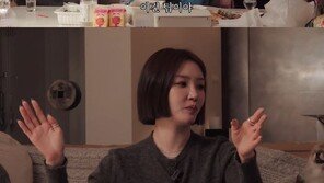 김새롬, 마약·불륜 전남편 저격했나 “쓰레기 경험 분리수거 가능”