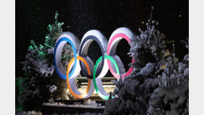 기후 온난화에 동계 올림픽도 1월로 당긴다…IOC “논의중”