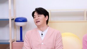 김승수, 얼굴 절반이 수포…“급성 대상포진에 사망 직전까지 갔다”