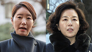 [속보]경찰, ‘1억 공천헌금’ 강선우·김경 구속영장 신청