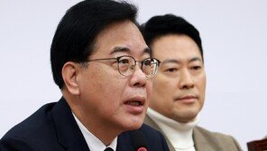 송언석, 檢 위례 항소포기에 “진상 밝히기 위한 특검법 즉각 추진”