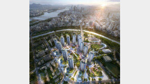  해안건축, ‘세대 전용홀 특허 설계’ 목동 5단지에 첫 적용