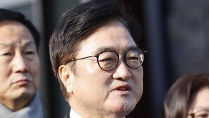 우원식 “남은 임기 동안 역점 과제, 국민투표법 개정·개헌”