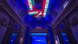 삼성전자, 밀라노 동계올림픽 ‘삼성 하우스’ 개관… “혁신기술력 글로벌 소개”