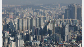 서울 아파트 경매 시장 과열…1년 사이 낙찰가율 14.5%p 상승