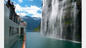 북유럽 4개국 직항 전세기로… 롯데관광개발, 패키지 상품 출시