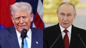 美-러 핵무기 고삐 풀렸다…무한 군비경쟁 치닫나