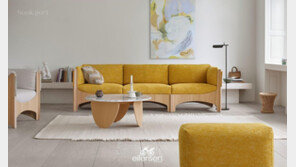  누크포트, ‘2026 서울리빙디자인페어’ 참가… 프리미엄 홈리빙 큐레이션 선보인다