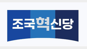 조국혁신당, ‘부동산 투기-공천헌금’ 공천 배제한다…與-靑 겨냥?
