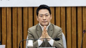 [속보]장동혁 “재신임 전당원 투표로 결정…정치적 생명 걸고 요구하라”