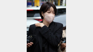 문다혜 ‘음주운전-불법숙박업’ 항소심서도 벌금형