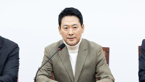 [속보]장동혁 “재신임 전당원 투표로 결정…정치적 생명 걸고 요구하라”