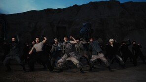 ‘컴백’ 에이티즈, ‘아드레날린’ MV 티저 공개…아드레날린 폭발