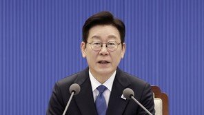 李대통령 “독과점 악용 고물가 강요, 공권력 총동원해 시정”