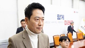 장동혁 “재신임, 정치생명 걸고 요구하라…全당원 투표 따를것”
