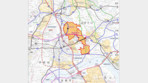 GH 첫 단독 시행 ‘다산 진건지구’ 15년 만에 마침표