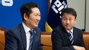 與, 공소청 ‘보완수사 요구권’만 인정하기로…중수청 직제 일원화