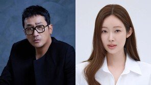 ‘하정우와 열애’ 차정원, 과거 이상형은 류준열·박서준