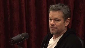 맷 데이먼 “넷플릭스 최고 성과급 ‘케데헌’ 유일”